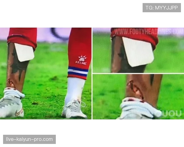 足球护腿板规则详解：尺寸标准与比赛强制装备要求