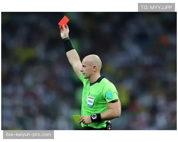 红牌停赛规则详解及影响范围与复赛条件解析