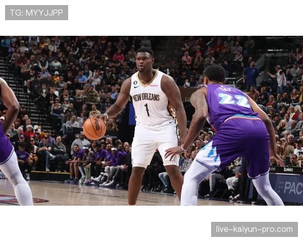 锡安挡拆拉开空间提升效率 加速鹈鹕进攻转换