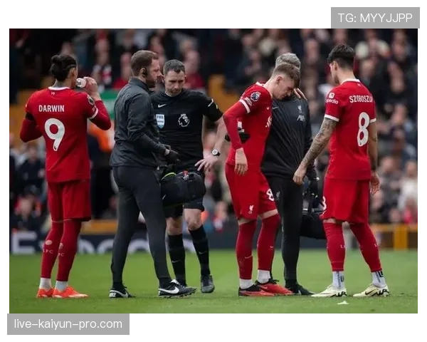 利物浦伤病困扰加剧，对关键赛季表现与争冠走势形成持续性考验