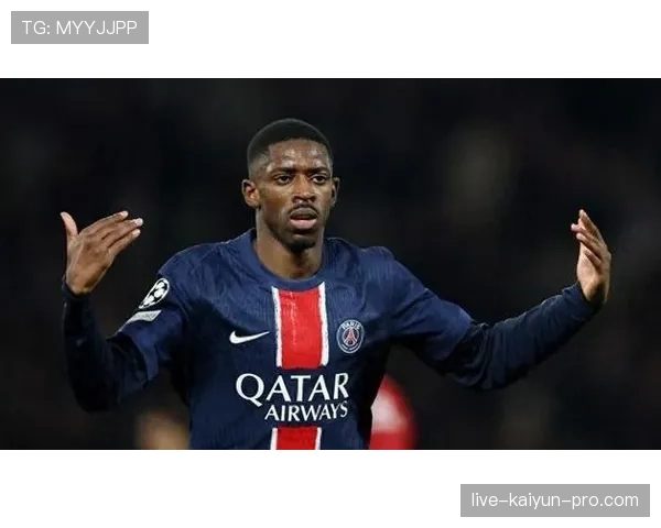 巴黎圣日耳曼的节奏问题，本质是中场控制力缺失