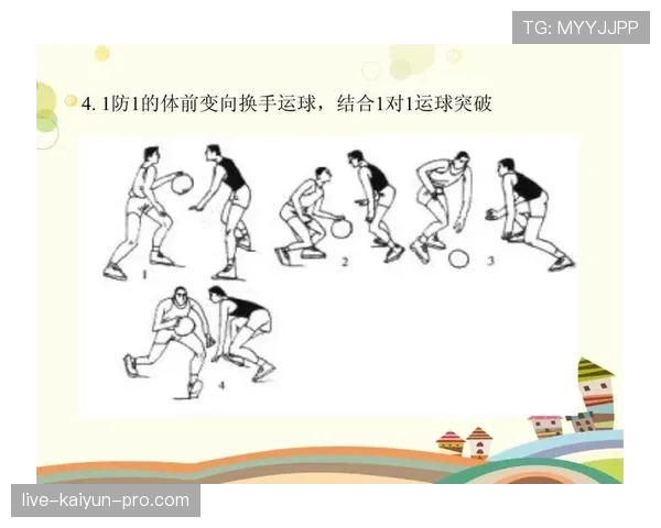 全面解析篮球运球变向规则中的判罚标准与合法动作界定