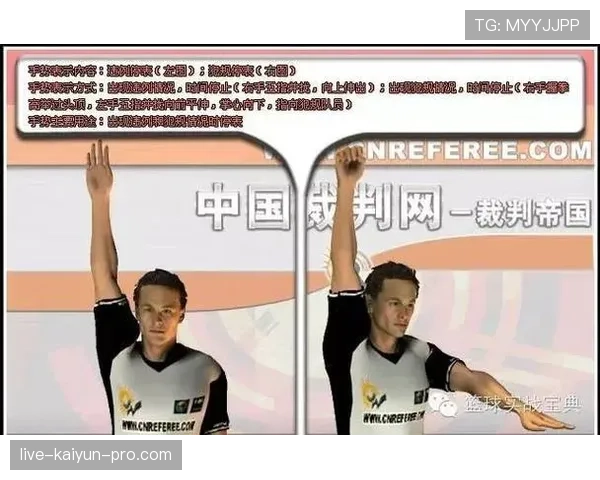 篮球裁判如何依据运球规则进行具体判罚标准的深度解读