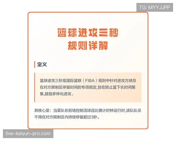 篮球规则：起跳接触判罚的定义与判定标准